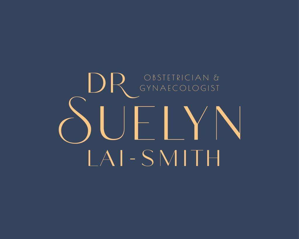 Dr Suelyn Lai-Smith